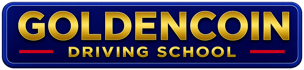 Goldencoin Driving School